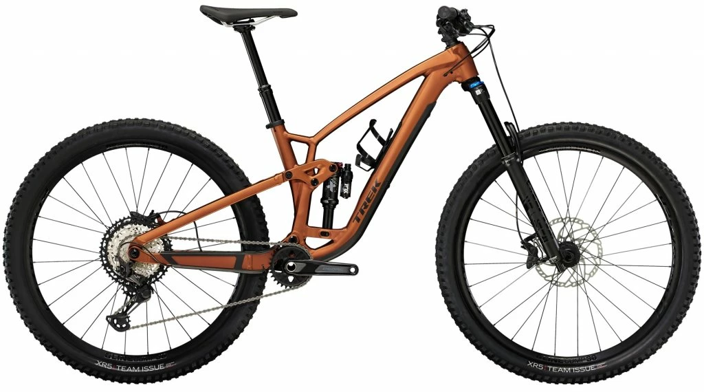Trek Fuel EX 8 XT Gen6 Mod. 2023 4 Trek Fuel EX 8 XT Gen6 Mod. 2023 – Image 2