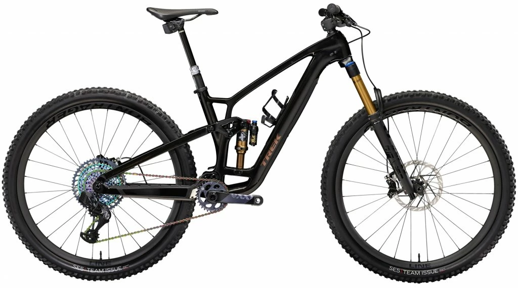 Trek Fuel EX 9.9 XX1 AXS Gen6 Mod. 2023 4 Trek Fuel EX 9.9 XX1 AXS Gen6 Mod. 2023 – Image 2