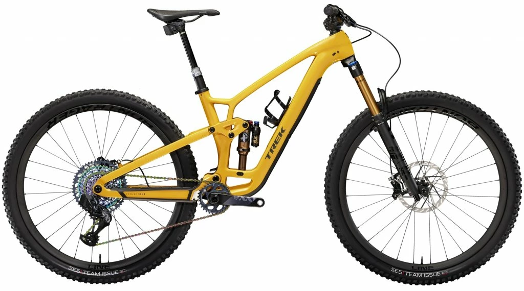 Trek Fuel EX 9.9 XX1 AXS Gen6 Mod. 2023 5 Trek Fuel EX 9.9 XX1 AXS Gen6 Mod. 2023 – Image 3