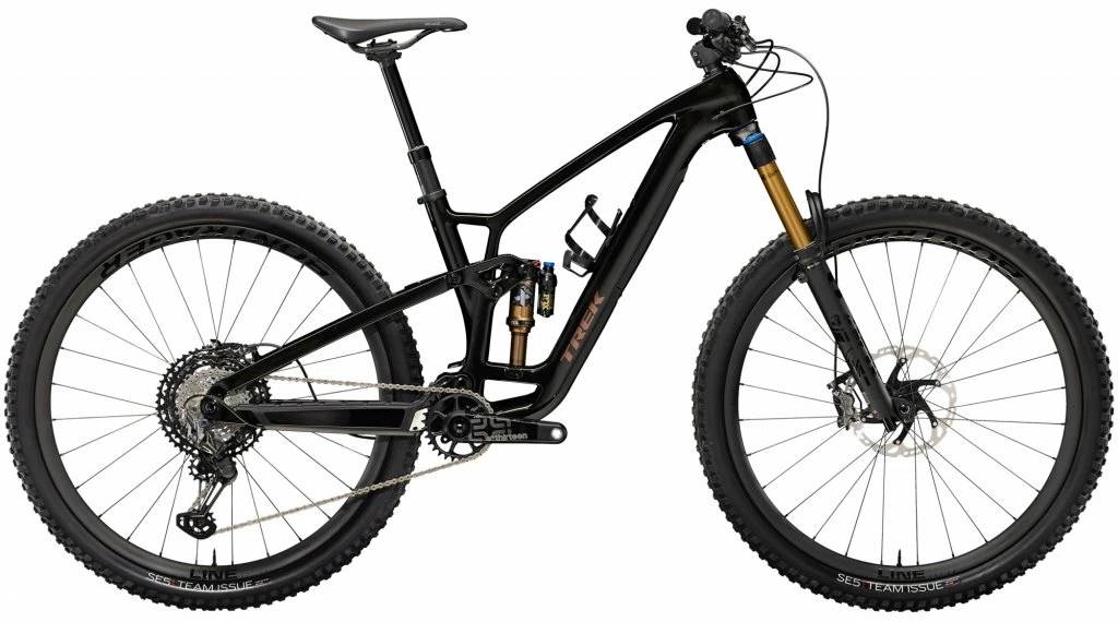 Trek Fuel EX 9.9 XTR Gen6 Mod. 2023 4 Trek Fuel EX 9.9 XTR Gen6 Mod. 2023 – Image 2