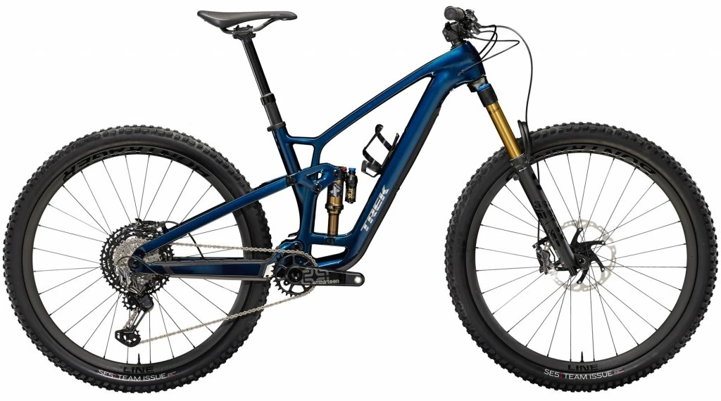 Trek Fuel EX 9.9 XTR Gen6 Mod. 2023 3 Trek Fuel EX 9.9 XTR Gen6 Mod. 2023