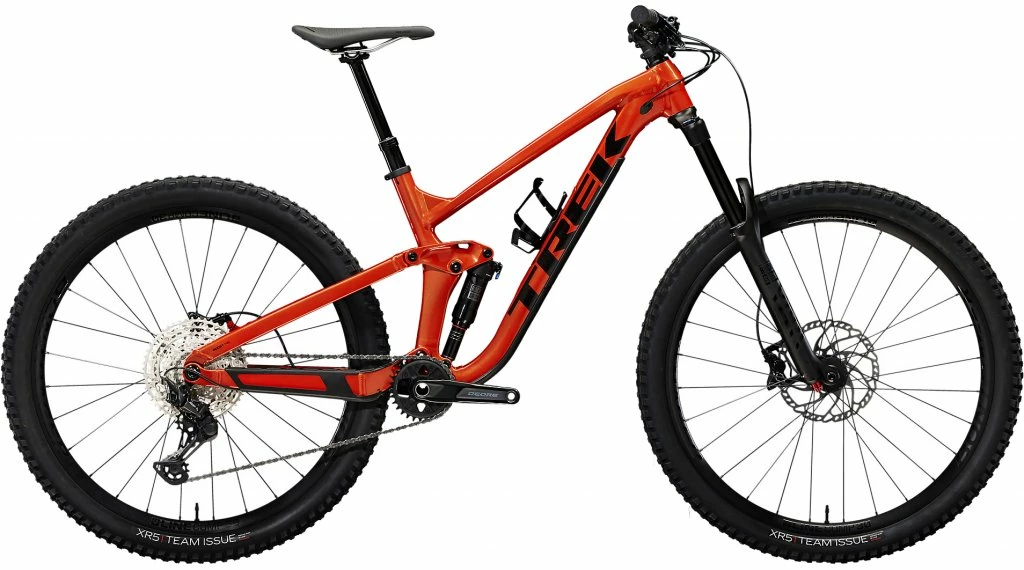 Trek Slash 7 Mod. 2023 3 Trek Slash 7 Mod. 2023