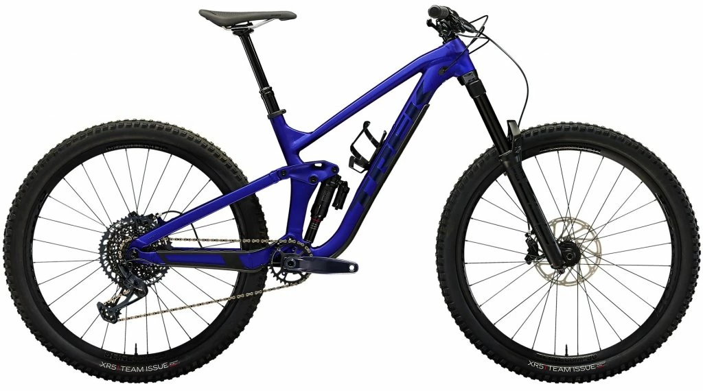 Trek Slash 8 Mod. 2023 4 Trek Slash 8 Mod. 2023 – Image 2