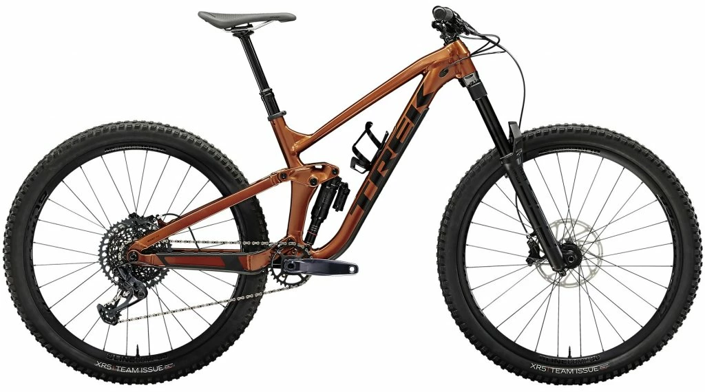 Trek Slash 8 Mod. 2023 3 Trek Slash 8 Mod. 2023