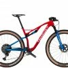 Wilier Urta SLR FOX Factory/Shimano XT/Miche K4 Mod. 2023