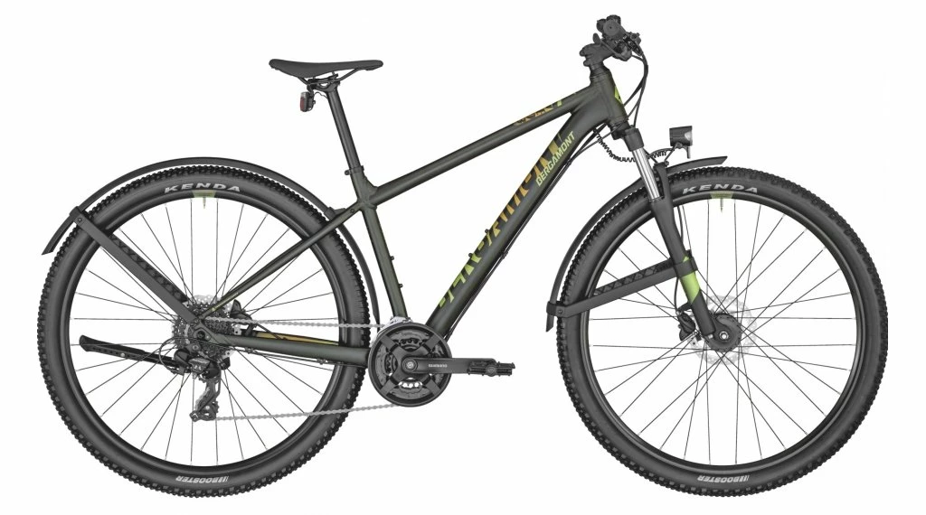 Bergamont Revox 3 EQ 27.5" Vélo Mod. 2022 6 Bergamont Revox 3 EQ 27.5" Vélo Mod. 2022 – Image 4