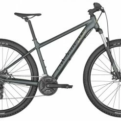 Bergamont Revox 2 27.5" Vélo Mod. 2022 10 Bergamont Revox 2 27.5" Vélo Mod. 2022 -Le Marché du Vélo Soldes Magasin MTH Bg27REV2 S gr Revox 2 MJ22 00 il