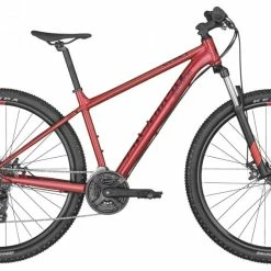 Bergamont Revox 2 27.5" Vélo Mod. 2022 13 Bergamont Revox 2 27.5" Vélo Mod. 2022 -Le Marché du Vélo Soldes Magasin MTH Bg27REV2 XS ro Revox 2 MJ22 00 il