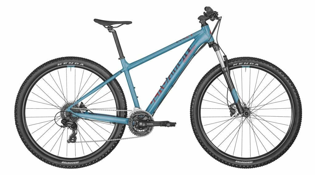 Bergamont Revox 3 27.5" Vélo Mod. 2022 7 Bergamont Revox 3 27.5" Vélo Mod. 2022 – Image 5