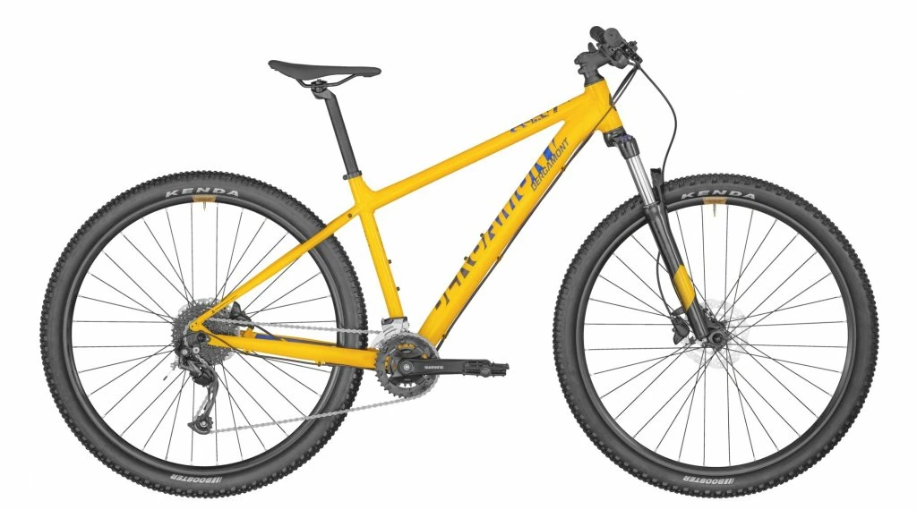 Bergamont Revox 4 27.5" Vélo Mod. 2022 3 Bergamont Revox 4 27.5" Vélo Mod. 2022