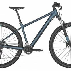 Bergamont Revox 5 29" Vélo Mod. 2022 -Le Marché du Vélo Soldes Magasin MTH Bg29REV5 XXL bl Revox 5 MJ22 00 il