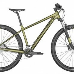 Bergamont Revox 6 29" Vélo Or Mod. 2022