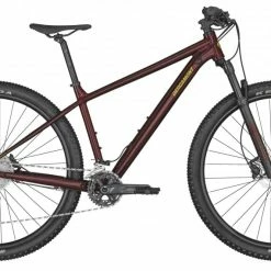 Bergamont Revox 7 29" Vélo Mod. 2022 -Le Marché du Vélo Soldes Magasin MTH Bg29REV7 XXL ro Revox 7 MJ22 00 il