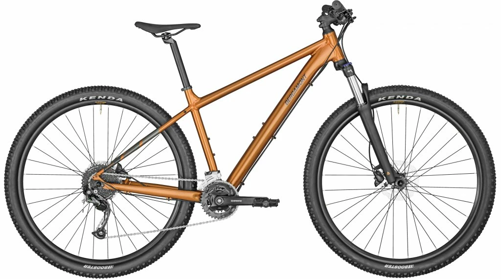 Bergamont Revox 4 Mod. 2023 3 Bergamont Revox 4 Mod. 2023