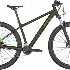 Bergamont Revox 5 Kaki Vert Mod. 2023