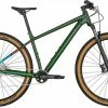 Bergamont Revox 8 Mod. 2023 -Le Marché du Vélo Soldes Magasin MTH Bg3RE8 BERGAMONT REVOX 8 SHINY MIRROR GREEN 00 il