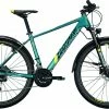 Conway Avec 427 27.5" VTT Vélo Mod. 2021 2 Conway Avec 427 27.5" VTT Vélo Mod. 2021 -Le Marché du Vélo Soldes Magasin MTH Cw17MC427 M t il