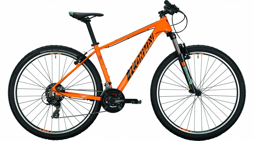 Conway Avec 329 29" VTT Vélo S Mod. 2021 3 Conway Avec 329 29" VTT Vélo S Mod. 2021