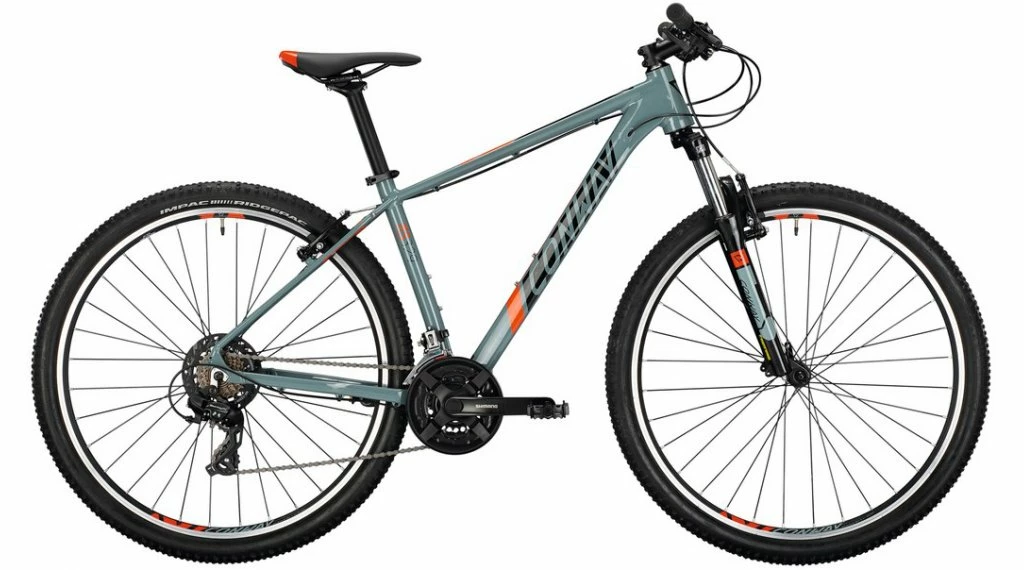 Conway Avec 329 29" VTT Vélo S Mod. 2021 4 Conway Avec 329 29" VTT Vélo S Mod. 2021 – Image 2