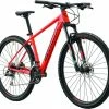 Conway Avec 429 29" VTT Vélo S Rouge/noir Mod. 2021 1 Conway Avec 429 29" VTT Vélo S Rouge/noir Mod. 2021 -Le Marché du Vélo Soldes Magasin MTH Cw19MS429 M ro sw MS 429 MJ21 00 il