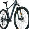 Conway Avec 629 29" VTT Vélo M Gris/noir Mod. 2021 1 Conway Avec 629 29" VTT Vélo M Gris/noir Mod. 2021 -Le Marché du Vélo Soldes Magasin MTH Cw19MS629 M ga sw MS 629 MJ21 00 il
