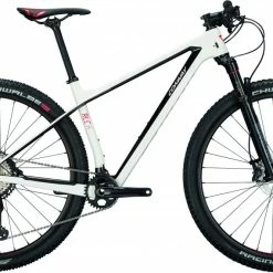 Conway RLC 6 29" VTT Vélo S Blanc/noir Mod. 2021