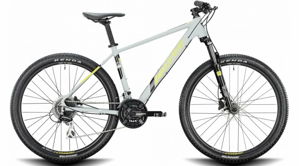 Conway Avec 4.7 27.5" Vélo Mod. 2022 3 Conway Avec 4.7 27.5" Vélo Mod. 2022