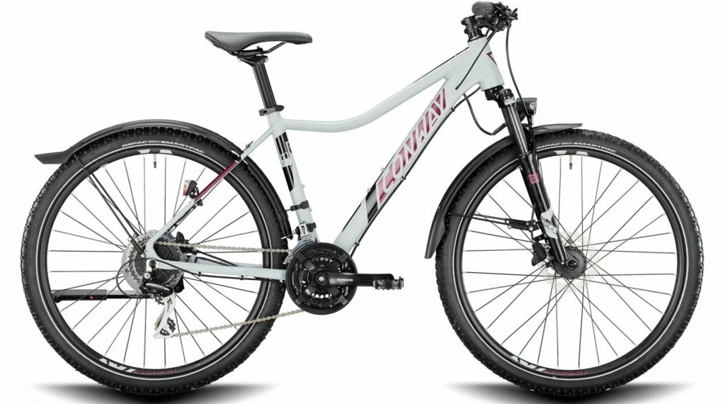 Conway MCL 4.7 27.5" Vélo Femmes Mod. 2022 4 Conway MCL 4.7 27.5" Vélo Femmes Mod. 2022 – Image 2