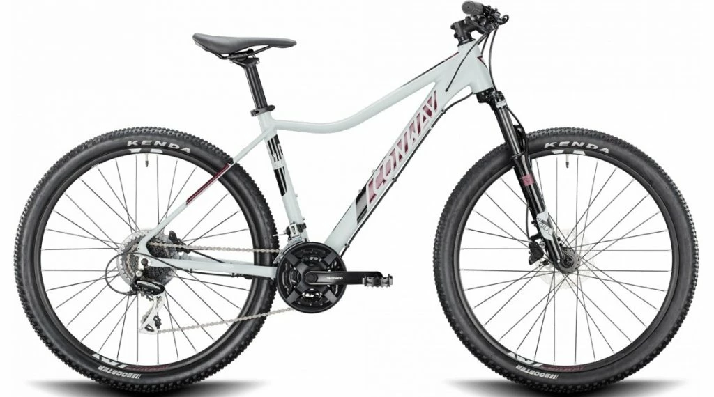 Conway Avec 4.7 27.5" Vélo Femmes Mod. 2022 4 Conway Avec 4.7 27.5" Vélo Femmes Mod. 2022 – Image 2