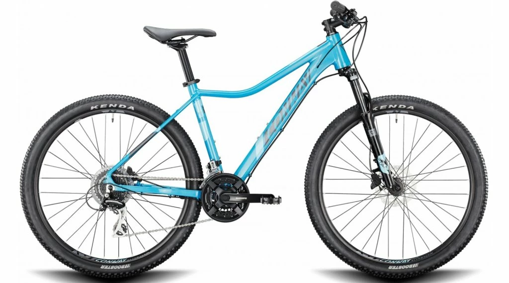 Conway Avec 4.7 27.5" Vélo Femmes Mod. 2022 3 Conway Avec 4.7 27.5" Vélo Femmes Mod. 2022