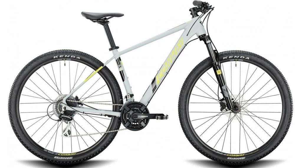 Conway Avec 4.9 29" Vélo Mod. 2022 3 Conway Avec 4.9 29" Vélo Mod. 2022