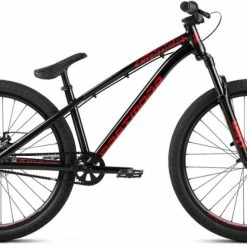 Dartmoor Gamer Intro 26" Vélo Gr. Unique Noir Devil Mod. 2022