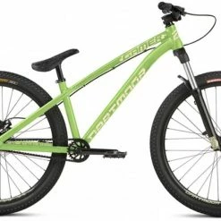 Dartmoor Gamer 26" Vélo Gr. Unique Vert Olive Mod. 2022