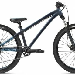 Dartmoor Streetfighter 26" Vélo Gr. Unique Steel Bleu Mod. 2022