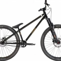 DMR Sect Pro 26" Dirtjump Vélo Gr. Unique Rouge Mod. 2022