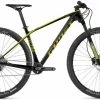 GHOST BIKES Ghost Lector Base 29" VTT Vélo Jet Noir/kiwi Mod. 2021 2 GHOST BIKES Ghost Lector Base 29" VTT Vélo Jet Noir/kiwi Mod. 2021 -Le Marché du Vélo Soldes Magasin MTH Gh19LECB 74LE1040 il