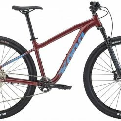 KONA Kahuna DL 29" VTT Vélo Gr. L Gloss Métallique Mauve Mod. 2022
