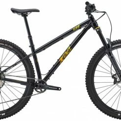 KONA Honzo ESD Gr. L Gloss Métallique Noir Mod. 2023