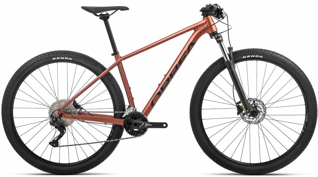 Orbea Onna 30 29" Vélo Mod. 2022 3 Orbea Onna 30 29" Vélo Mod. 2022