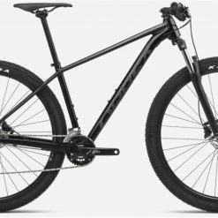 Orbea Onna 50 27.5 Mod. 2023 5 Orbea Onna 50 27.5 Mod. 2023 -Le Marché du Vélo Soldes Magasin MTH Or37ON50 ORBEA ONNA 50 GLOSS BLACK MATTE SILVER 00 il
