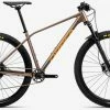 Orbea Alma H30 Mod. 2023 -Le Marché du Vélo Soldes Magasin MTH Or39ALH30 ORBEA ALMA H30 MATT TAUPE BROWN GLOSS MANGO il