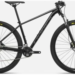 Orbea Onna 40 29 Mod. 2023 7 Orbea Onna 40 29 Mod. 2023 -Le Marché du Vélo Soldes Magasin MTH Or39ON40 ORBEA ONNA 40 GLOSS BLACK MATTE SILVER 00 il