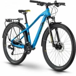 R-raymon R Raymon HardRay 2.5 27.5" Vélo Mod. 2022