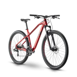 R-raymon R Raymon HardRay Seven 2.0 27.5" Vélo Gr. S Deepred/noir Mod. 2022