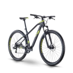 R-raymon R Raymon HardRay Nine 2.0 29" Vélo Mod. 2022 5 R-raymon R Raymon HardRay Nine 2.0 29" Vélo Mod. 2022 -Le Marché du Vélo Soldes Magasin MTH Rr29HR02 R RAYMON HARDRAY NINE 2 0 BLACK LIME MATT 00 il