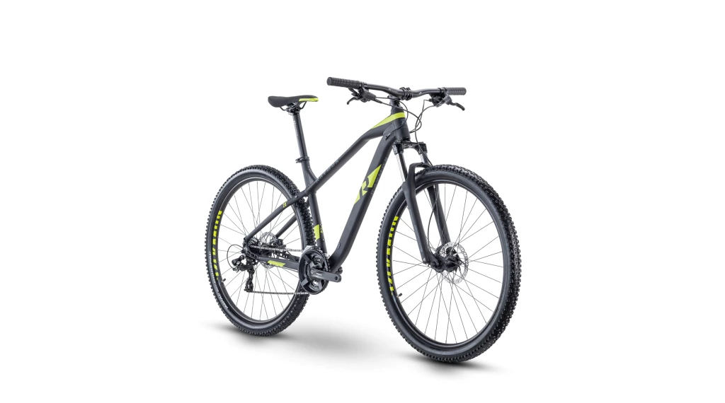 R-raymon R Raymon HardRay Nine 2.0 29" Vélo Mod. 2022 4 R-raymon R Raymon HardRay Nine 2.0 29" Vélo Mod. 2022 – Image 2