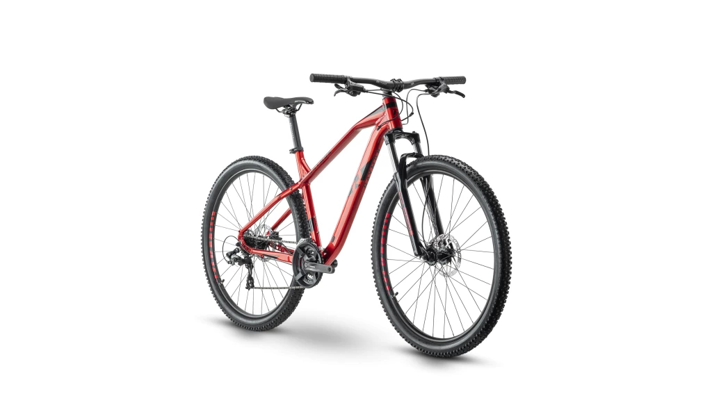 R-raymon R Raymon HardRay Nine 2.0 29" Vélo Mod. 2022 3 R-raymon R Raymon HardRay Nine 2.0 29" Vélo Mod. 2022