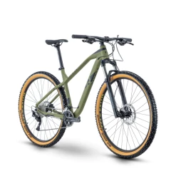 R-raymon R Raymon HardRay Nine 5.0 29" Vélo Brasor/noir Matt Mod. 2022