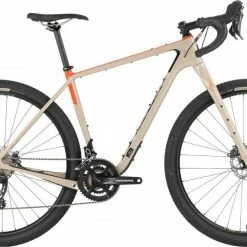 Salsa Cutthroat Carbone GRX 810 Mod. 2023