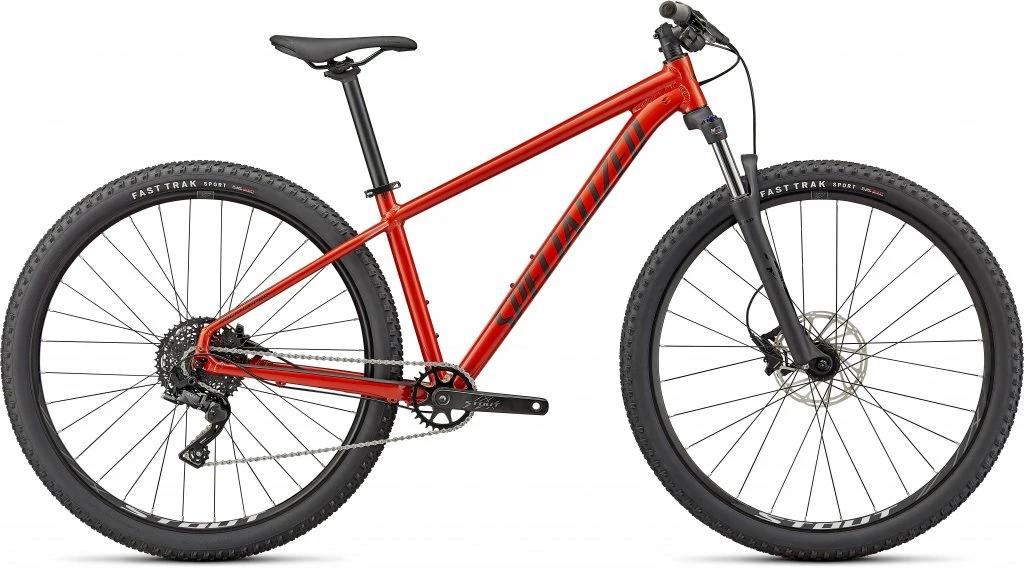 Specialized Rockhopper Comp 27.5 Mod. 2023 4 Specialized Rockhopper Comp 27.5 Mod. 2023 – Image 2